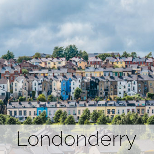 Londonderry (Nordirland)