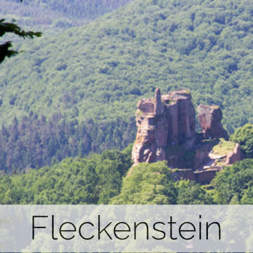 Fleckenstein (Elsass)