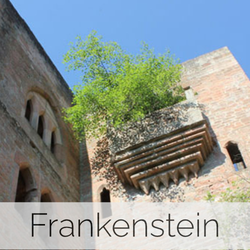 Frankenstein (Pfalz)