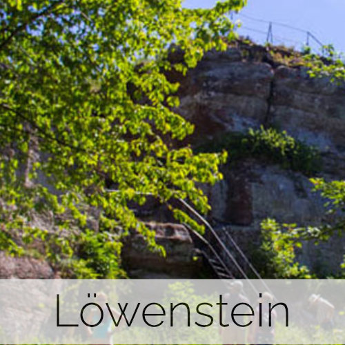 Löwenstein (Elsass)