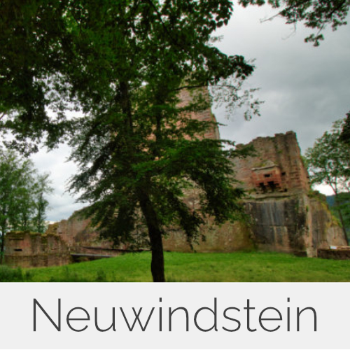Neuwindstein (Frankreich)