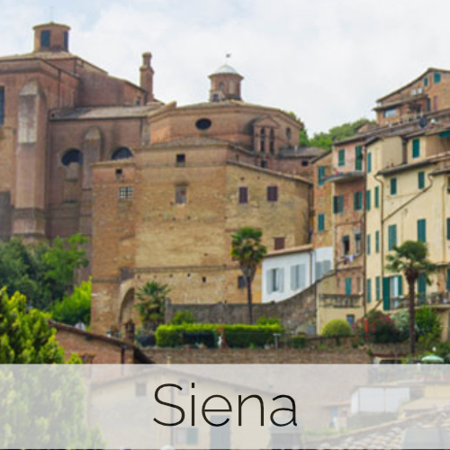 Siena (Toskana)