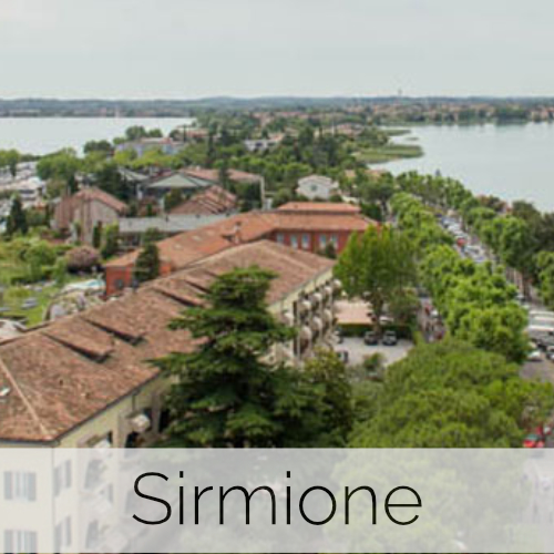 Sirmione (Gardasee)