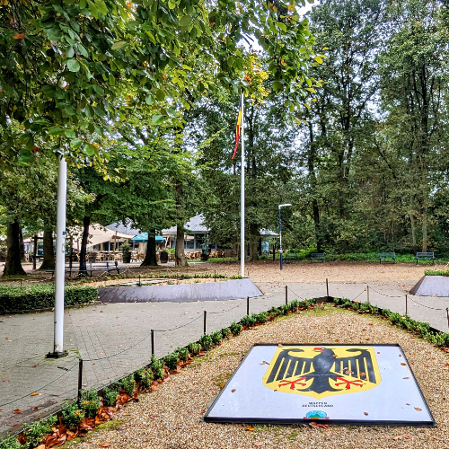 Dreiländereck Aachen