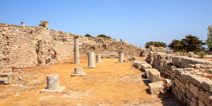 Alt-Thera - Santorin