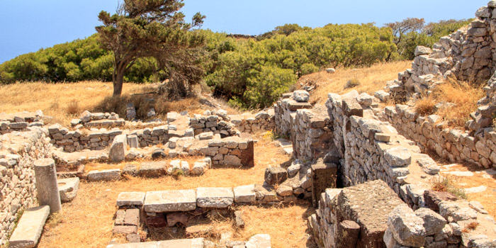 Alt-Thera - Santorin