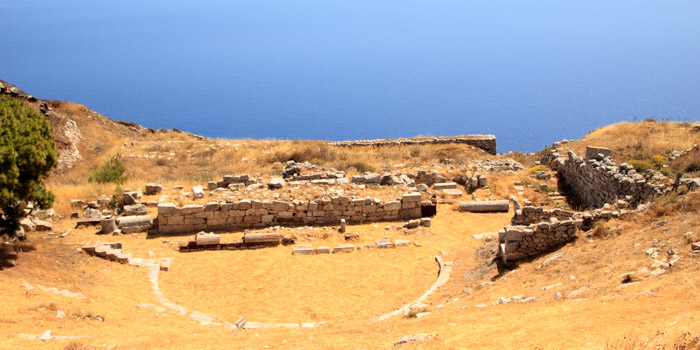 Alt-Thera - Santorin