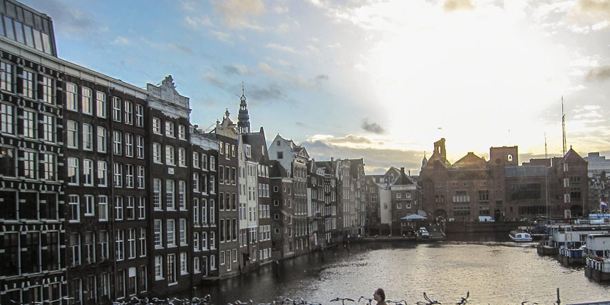 Amsterdam