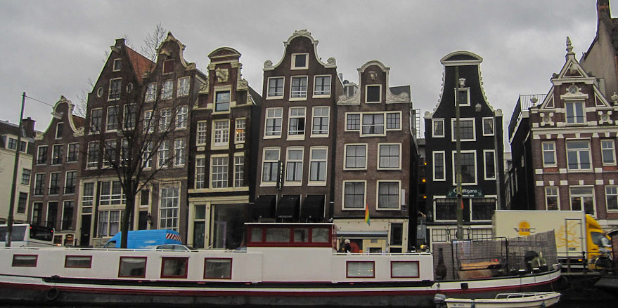 Amsterdam