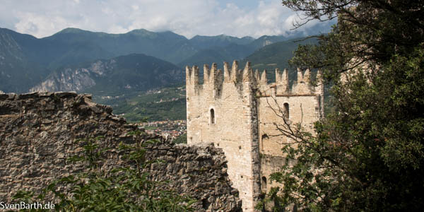 Castello di Arco