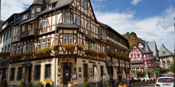 Bacharach (Pfalz)