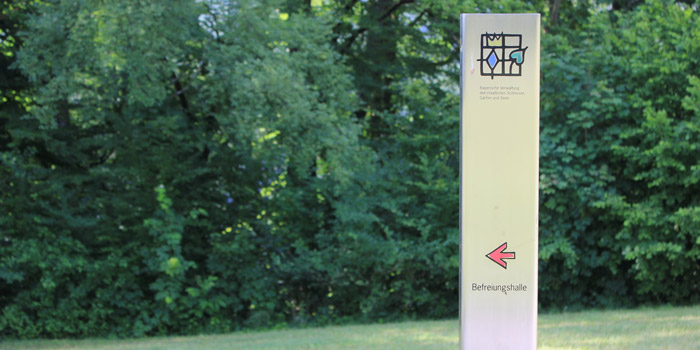 Befreiungshalle (Bayern)