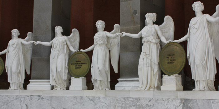 Befreiungshalle (Bayern)