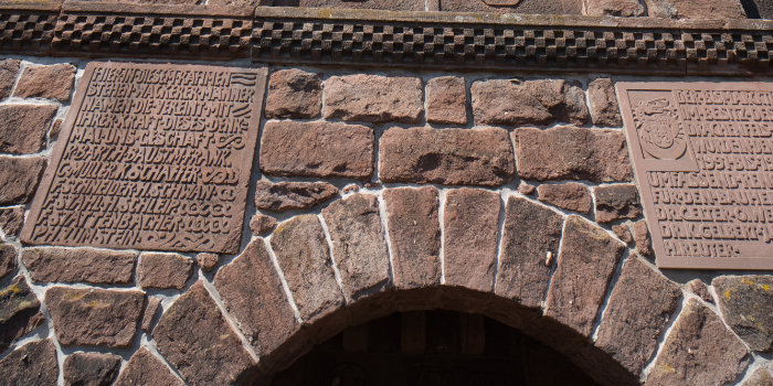 Bismarckturm (Pfalz)