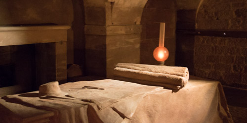 Zitadelle Bitche (Frankreich)