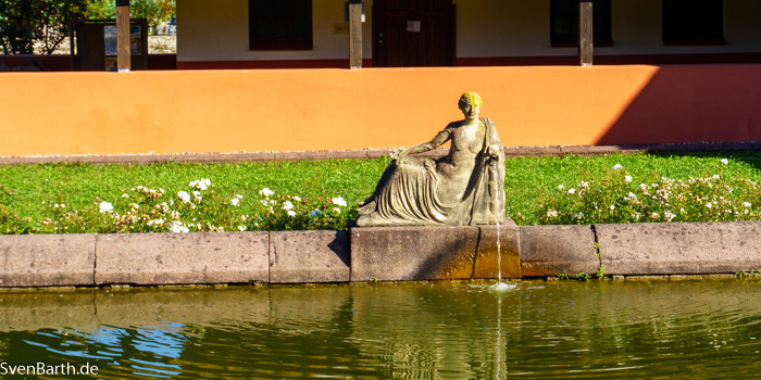 Villa Borg (Saarland)