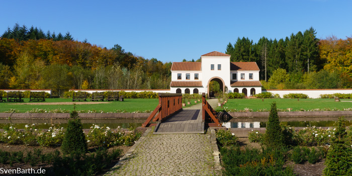 Villa Borg (Saarland)