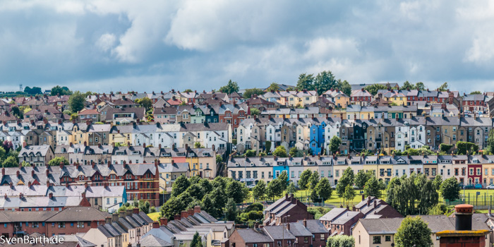 Londonderry (Nordirland)