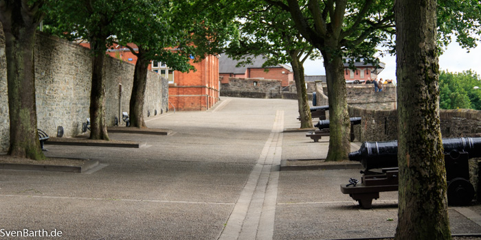 Londonderry (Nordirland)