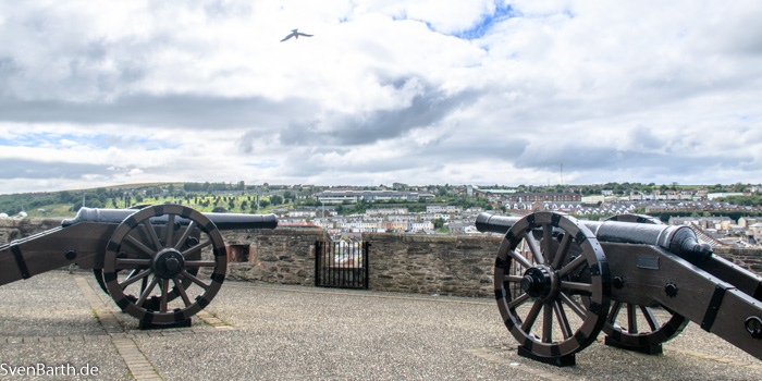 Londonderry (Nordirland)