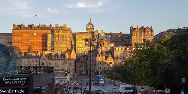 Edinburgh