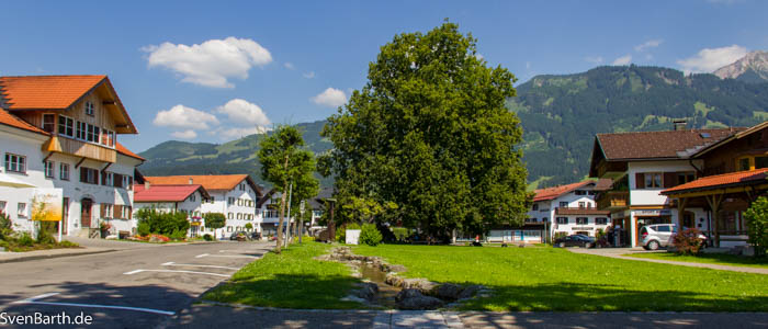 Fischen (Allgäu)
