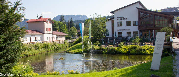 Fischen (Allgäu)