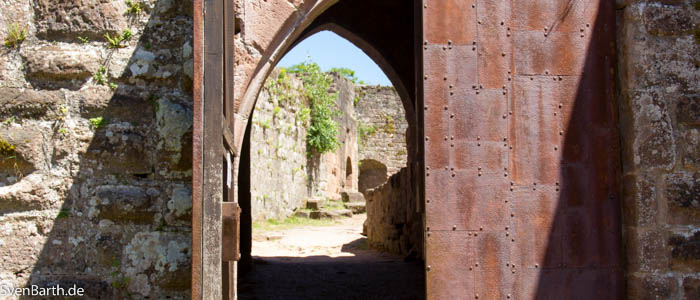 Fleckenstein (Elsass)