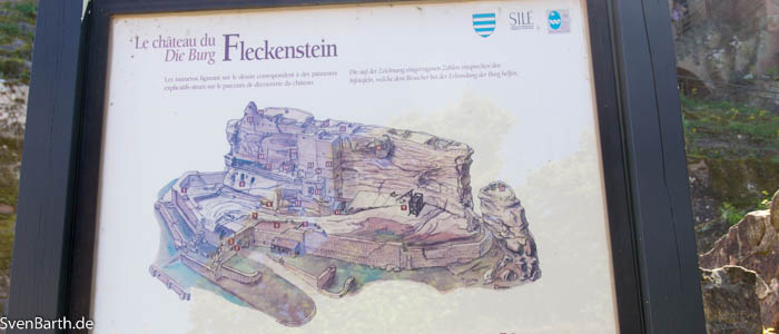 Fleckenstein (Elsass)