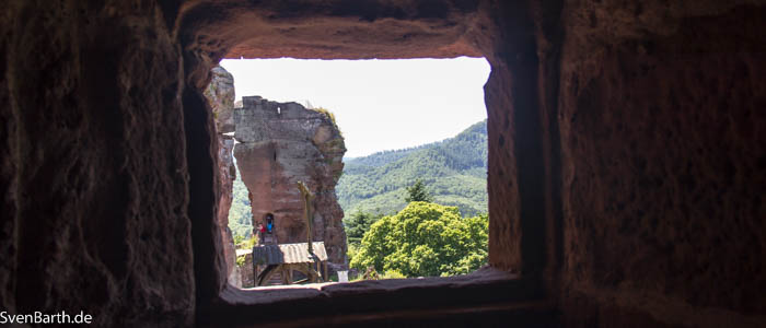 Fleckenstein (Elsass)