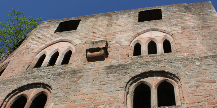 Frankenstein (Pfalz)