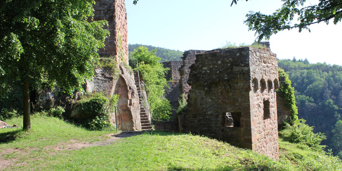 Frankenstein (Pfalz)