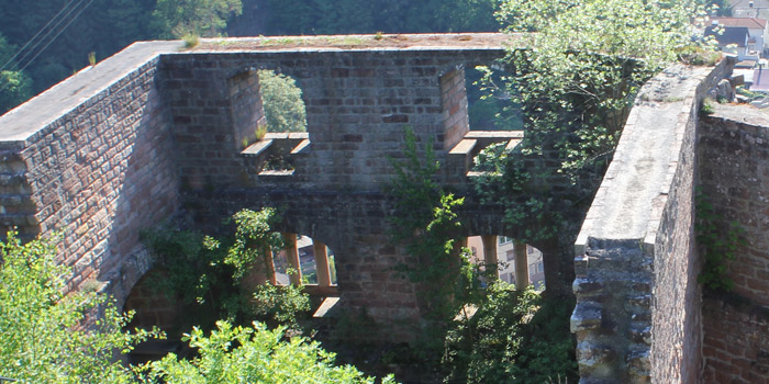 Frankenstein (Pfalz)