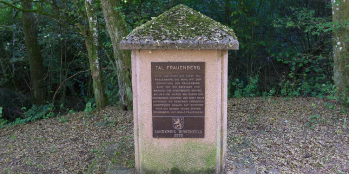 Frauenburg (Hunsrück)