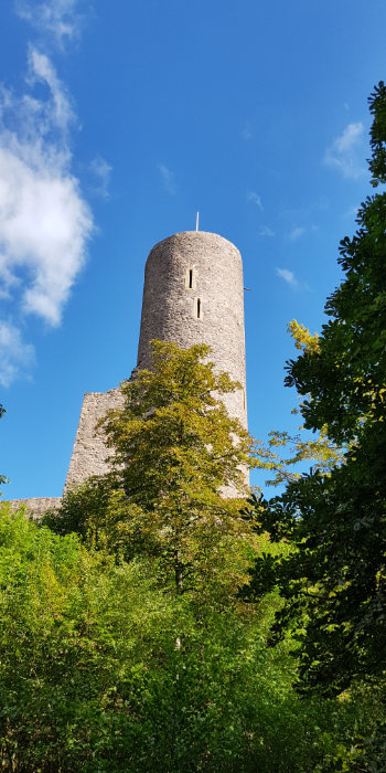 Frauenburg (Hunsrück)