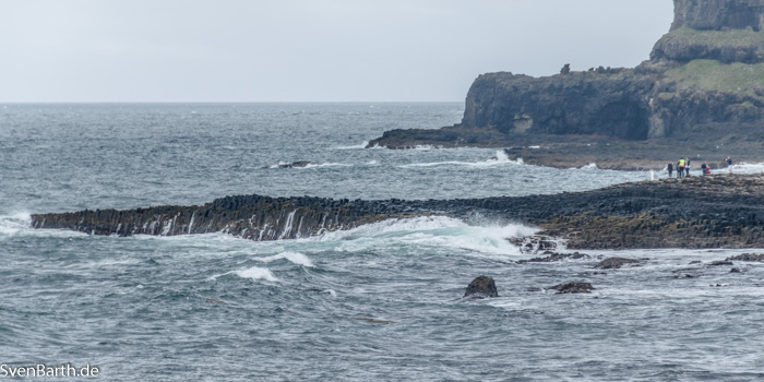 Giantâ€™s Causeway (Nordirland)