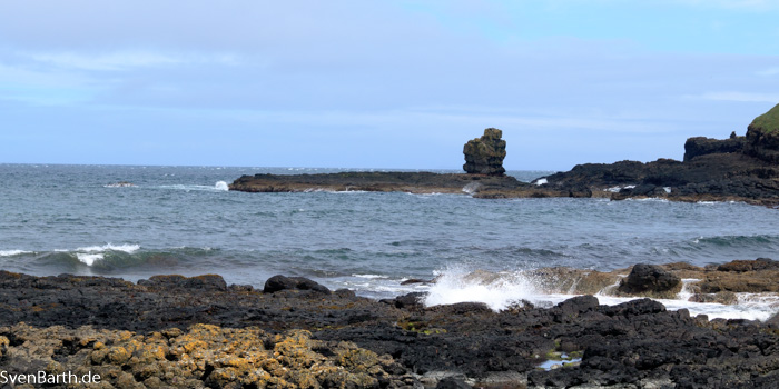 Giantâ€™s Causeway (Nordirland)