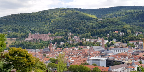 Heidelberg