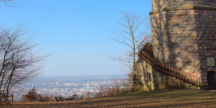 Humbergturm (Pfalz)