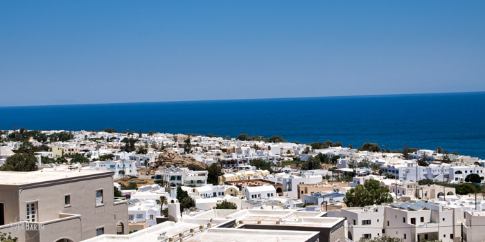 Kamari - Santorin