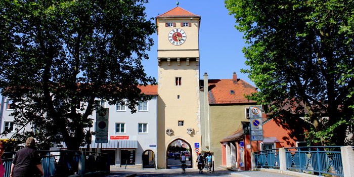 Kehlheim (Bayern)