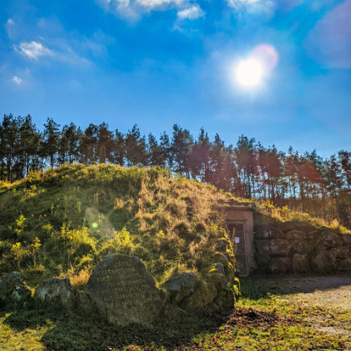 Fürstengrab (Pfalz)