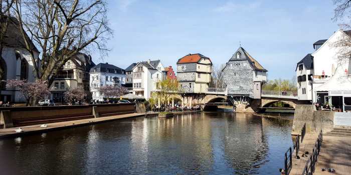 Bad Kreuznach (Pfalz)