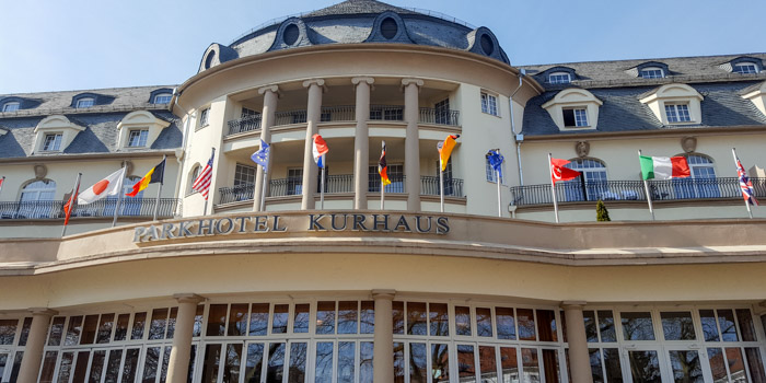 Bad Kreuznach (Pfalz)