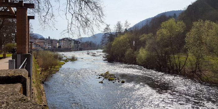 Bad Kreuznach (Pfalz)
