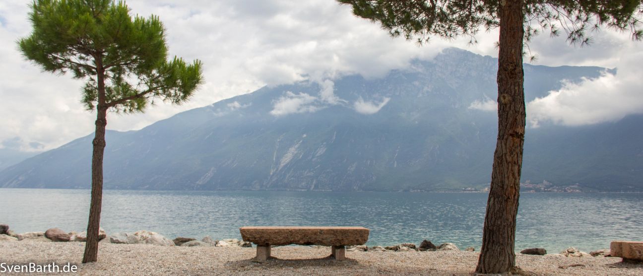 Limone sul Garda