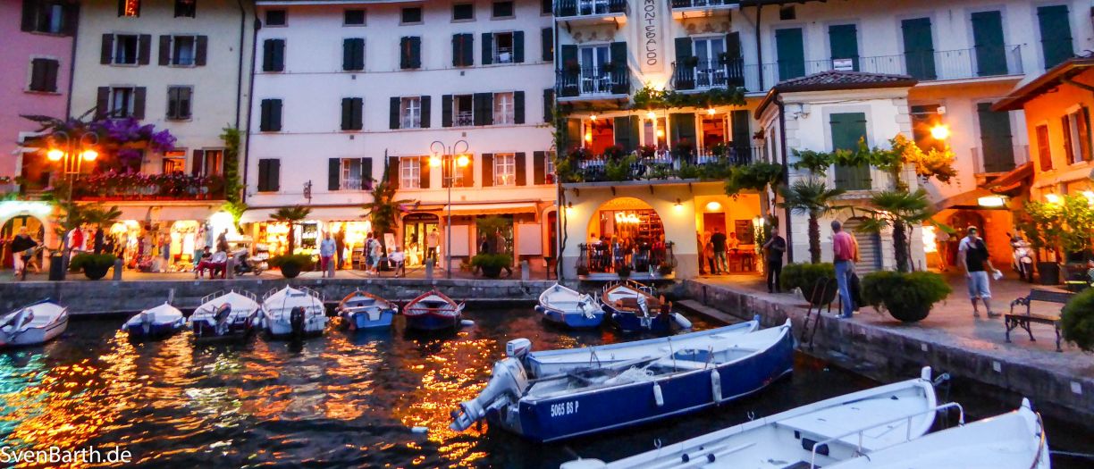 Limone sul Garda
