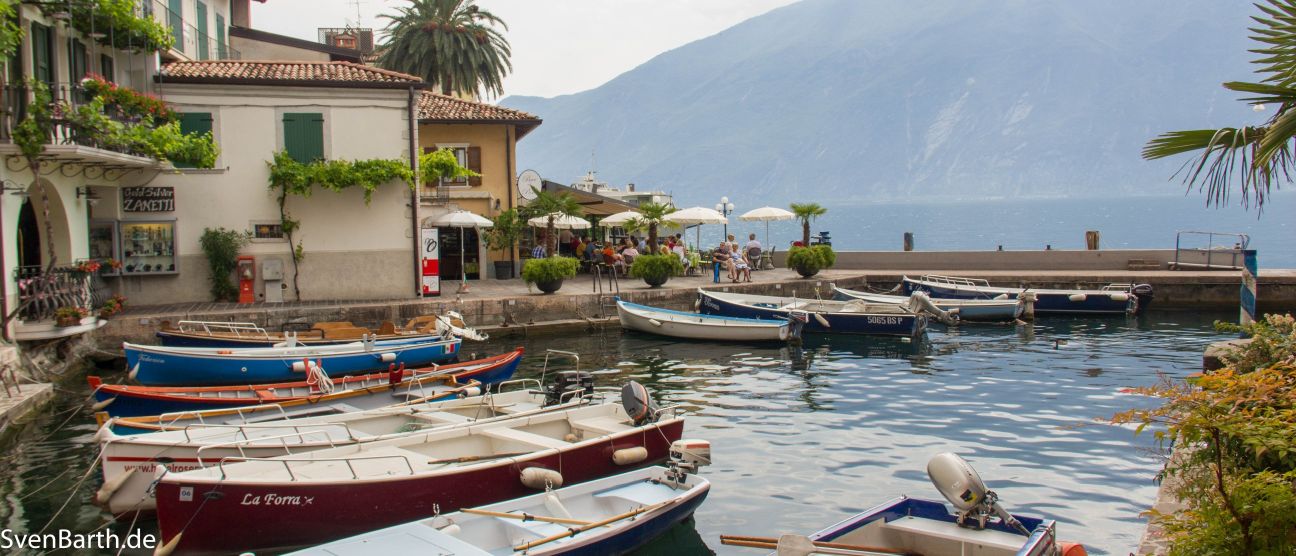 Limone sul Garda