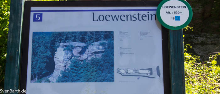 Löwenstein (Elsass)