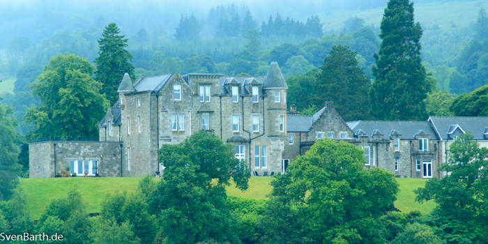 Loch Lomond (Schottland)